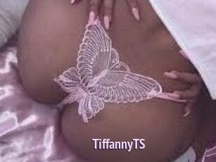 TiffannyTS