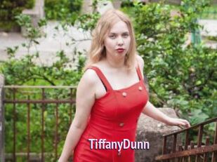 TiffanyDunn