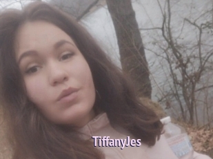 TiffanyJes
