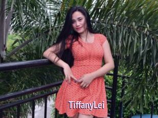 TiffanyLei