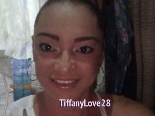 TiffanyLove28