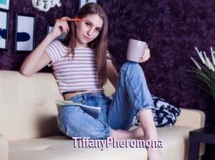 TiffanyPheromona