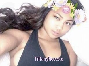 TiffanyRosexo