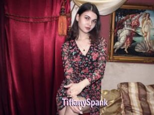 TiffanySpank