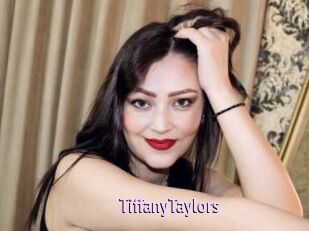 TiffanyTaylors