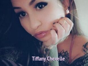 Tiffany_Chevelle