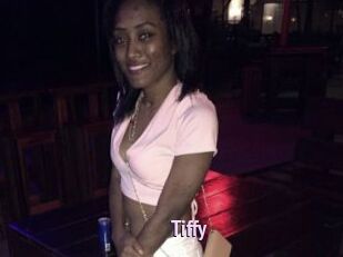 Tiffy