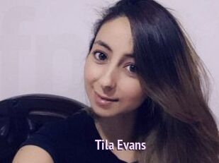 Tila_Evans