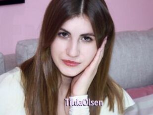 TildaOlsen