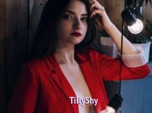 TillyShy