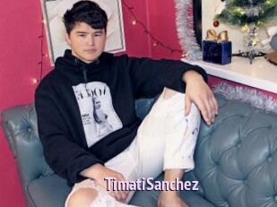 TimatiSanchez