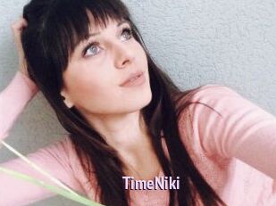 TimeNiki