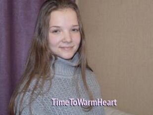 TimeToWarmHeart