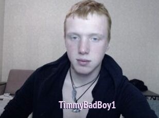 TimmyBadBoy1