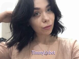 TimmyLisbet