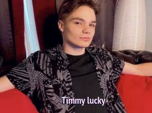 Timmy_lucky