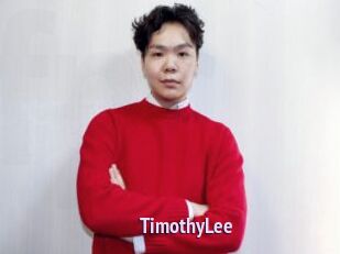 TimothyLee