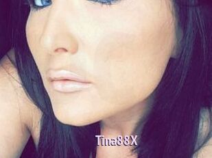 Tina88X