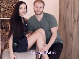 TinaAndPatric