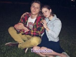 TinaAndSam