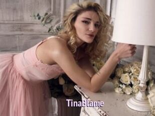 TinaBlame