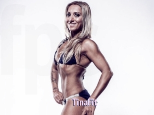TinaFit Film Porno