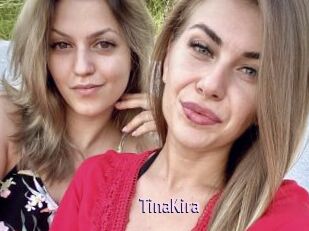 TinaKira