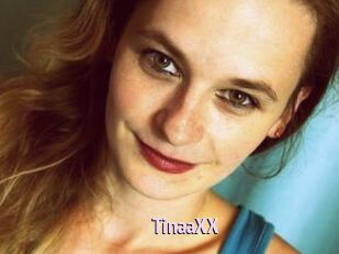 TinaaXX