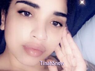 TinahSnow