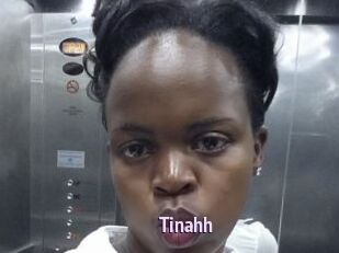 Tinahh