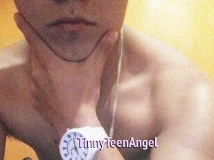 TinnyTeenAngel