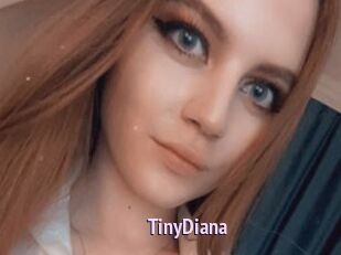 TinyDiana