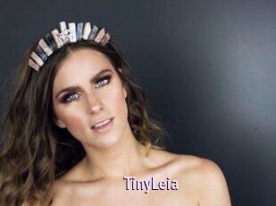 TinyLeia