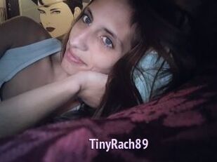 TinyRach89