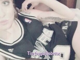 TinySugarBabette