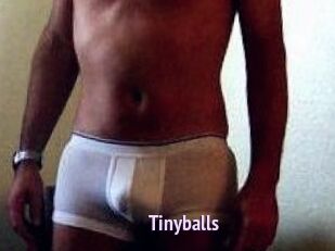 Tinyballs