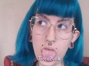 TiredPunk