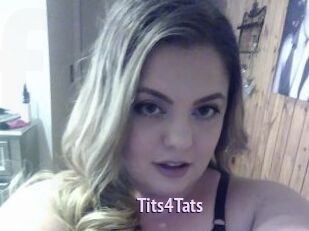 Tits4Tats