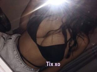 Tix_xo