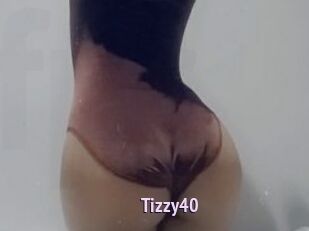 Tizzy40