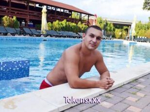 Tokensxxx