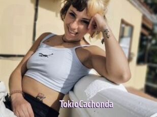TokioCachonda