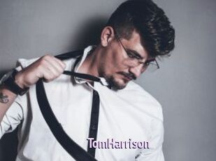 TomHarrison