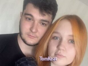 TomKeat