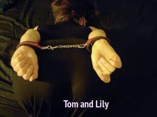 Tom_and_Lily