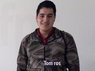 Tom_ros