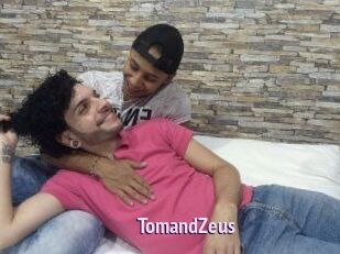TomandZeus