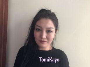 TomiKayo