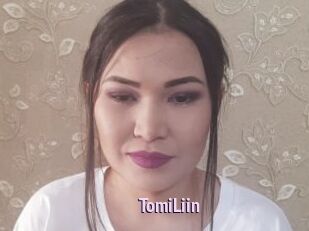 TomiLiin
