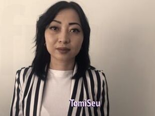 TomiSeu
